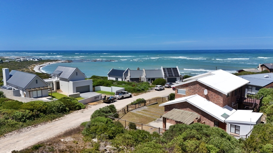 0 Bedroom Property for Sale in Suiderstrand Western Cape